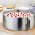 Cake Ring Mold